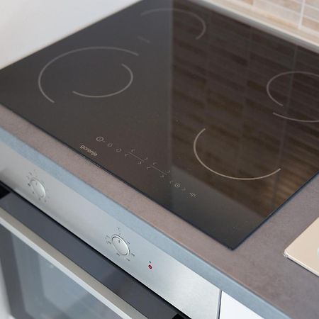 Nadija Studio Apartmani Đảo Krk Ngoại thất bức ảnh
