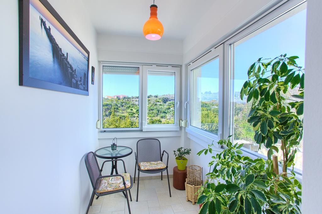 Nadija Studio Apartmani Đảo Krk Ngoại thất bức ảnh