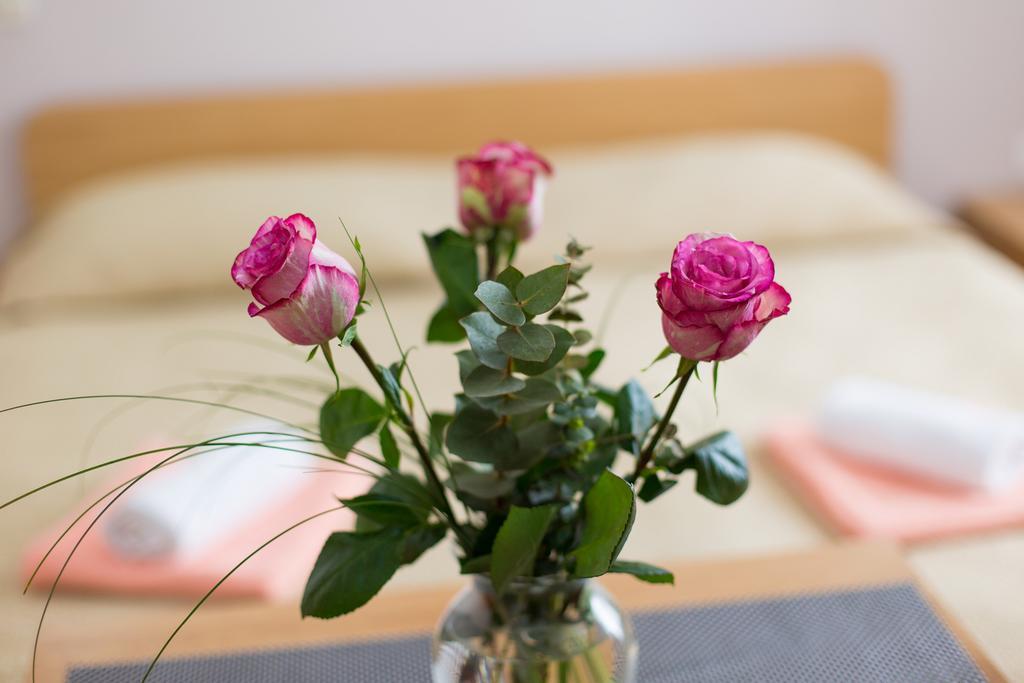 Nadija Studio Apartmani Đảo Krk Ngoại thất bức ảnh