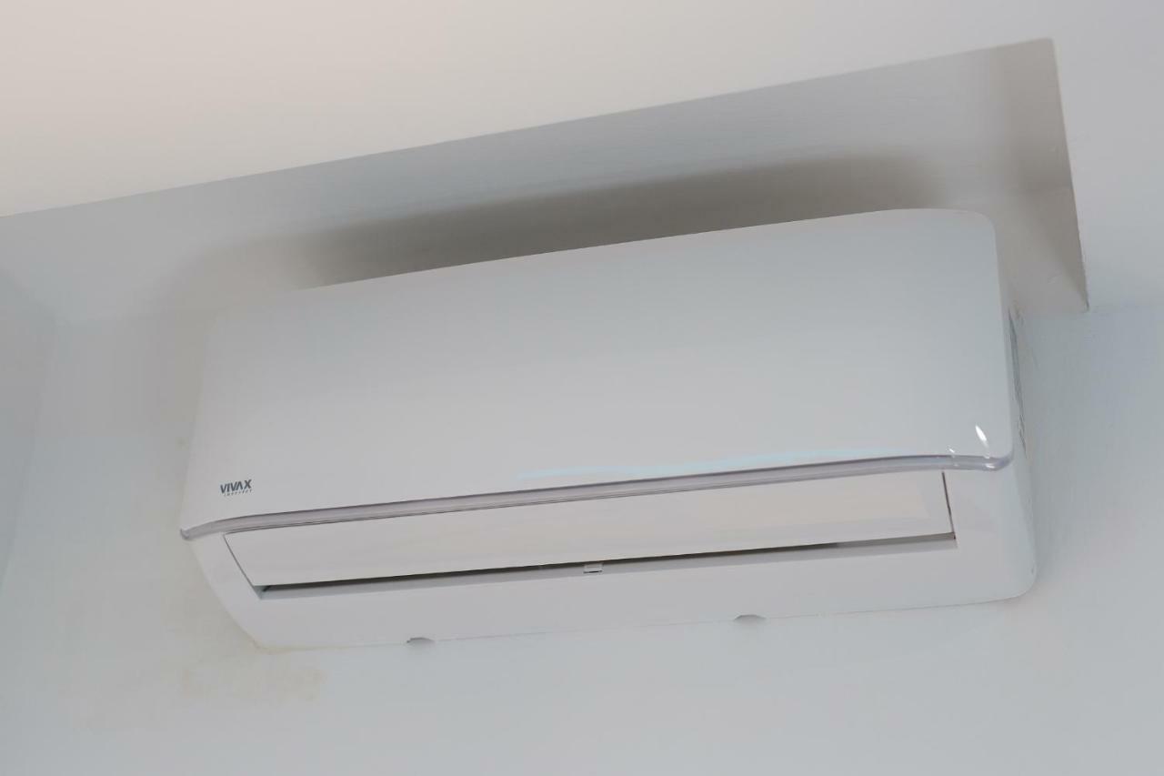 Nadija Studio Apartmani Đảo Krk Ngoại thất bức ảnh